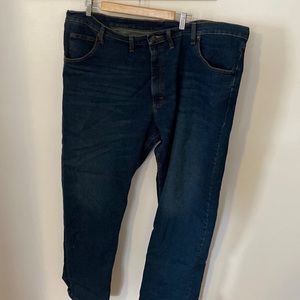 Wrangler jeans
